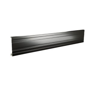 Steel Fascia (& Cover)