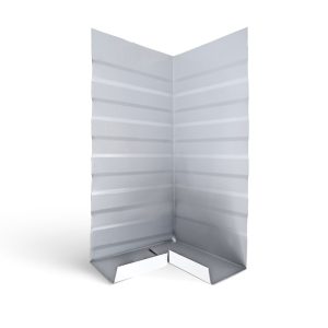 Fascia External Corner