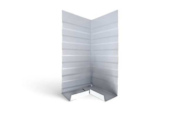 Fascia External Corner