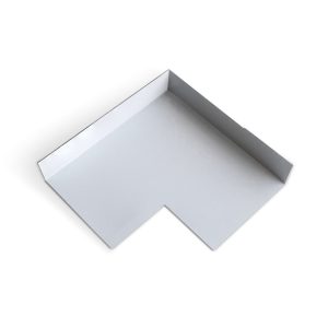 Fascia Internal Cover Plate
