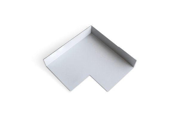 Fascia Internal Cover Plate