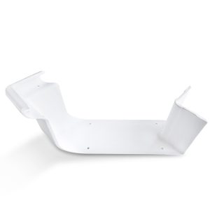Quad 90-degree External Corner