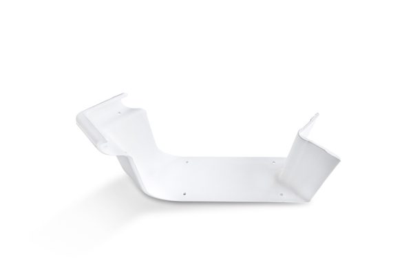 Quad 90-degree External Corner