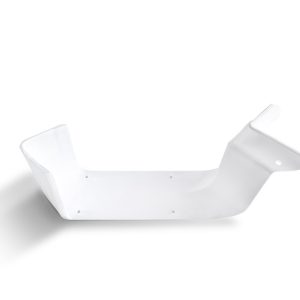Quad 90-degree Internal Corner