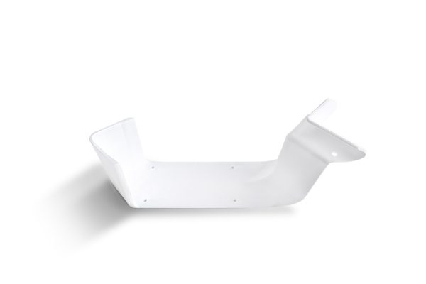 Quad 90-degree Internal Corner